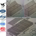 Anping Xinxiang Galvanized 1x1x1m Gabion Box